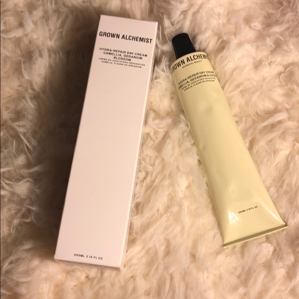 Grown Alchemist Hydra-Repair Day Cream